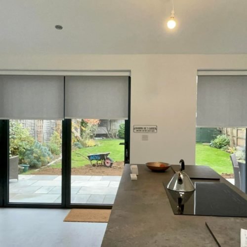 roller blinds dubai
