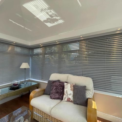 venetian blinds by window blinds shop in dubai