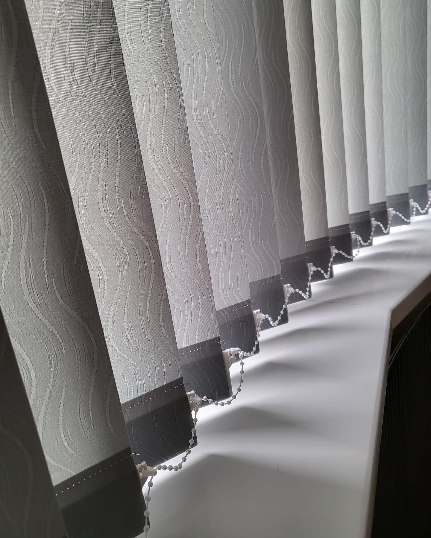 Custom Made Vertical Blinds up to 20 Off Blinds Shop
