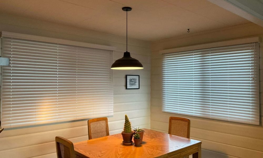 wooden venetain blinds dubai by window blinds shop